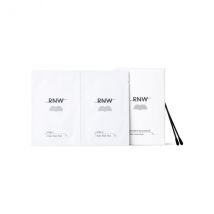 RNW - Pack nez transparent en 2 étapes - 1 Set (10 articles)
