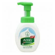 Rohto Mentholatum - Nettoyant moussant pour l'acné - 160 ml