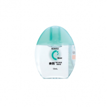 Rohto Mentholatum - C3 Moist Gouttes oculaires hydratantes pour lentilles de contact - 13ml