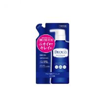 Rohto Mentholatum - Deoco Medicated Deodorant Body Cleanse Refill - 250ml