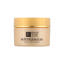 Rohto Mentholatum - Hada Labo Gokujyun Premium Crème Édition 2020 - 50g
