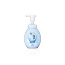 Rohto Mentholatum - Hada Labo Gokujyun Super Hyaluronic Mousse pour le visage (version Japon) - 160ml