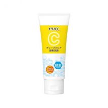 Rohto Mentholatum - Nettoyant pour le visage aux enzymes Melano CC - 130g