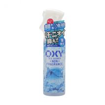 Rohto Mentholatum - OXY Douche Deo - Sans Parfum - 200ml