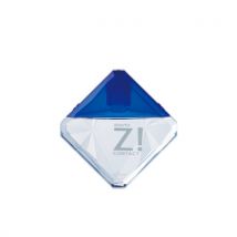 Rohto Mentholatum - Gouttes oculaires Z! Contact - 12ml