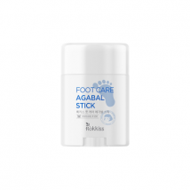 Rokkiss - Bâton de soin des pieds Agabal - 20g