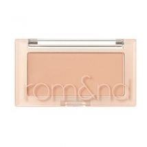 Romand - Better Than Cheek Mutural Nu Série - 4g - N01 Nutty Nude