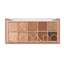Romand - Mieux que la palette - 7.5g - 02 Mahogany Garden