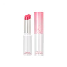 Romand - Baume Fondant Éclat - 3.5g - 02 Lovey Pink