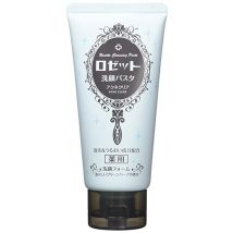 Rosette - Pâte nettoyante - Acné Clear - 120g