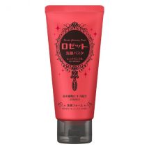 Rosette - Pâte Démaquillante (Rouge) - Rides - 120g