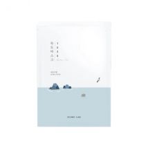 Round Lab - 1025 Dokdo Water Gel Masque Feuille - 30ml