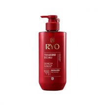Ryo Hair - Soin des dommages et revitalisant nourrissant - 592ml