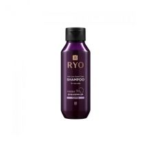 Ryo Hair - Shampoing Hair Loss Expert Care 9EX - Pour cuir chevelu gras - 180ml