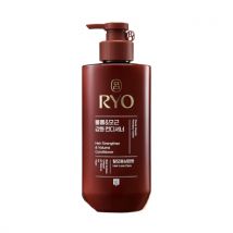 Ryo Hair - Hair Strengthen & Volume Conditionneur - 592ml