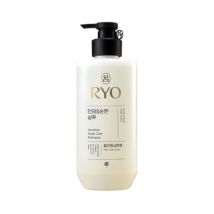 Ryo Hair - Shampoing pour le soin du cuir chevelu sensible - 592ml