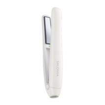 SALONIA - Lisseur à cheveux sans fil 12 mm (100-240 V) - 1pièce - SAL25119WH - White