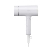 SALONIA - Séchoir Glossy Care (100-240V) - 1pièce - SAL23210WH - White