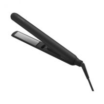SALONIA - Lisseur Smooth Shine 24 mm (100-240 V) - 1pièce - SAL23105BK - Black