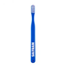 SALTRAIN - Brosse à dents Saltrain - Bleu (BW) - 1ea