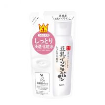 SANA - Recharge de lotion humide Namerakahonpo NC - 180ml
