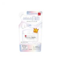 SANA - Recharge de blanchiment médicamenteux pour gel épais Namerakahonpo - 100g