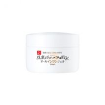 SANA - Gel-crème hydratant 6 en 1 au lait de soja - 100g