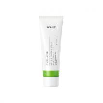 SCINIC - Crème apaisante Centella PDRN Cica End - 80ml