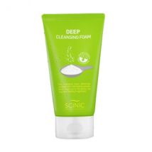 SCINIC - Mousse nettoyante en profondeur - 150ml
