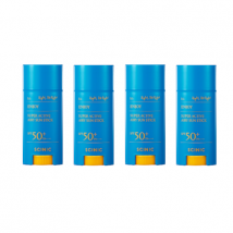 SCINIC Enjoy Super Active Airy Sun Stick SPF50+ PA++++ - 15g (4ea) Set