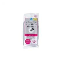 Shiseido - Drap de douche transparent Ag Deo 24 - 30 pièces - Unscented