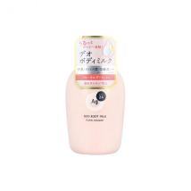 Shiseido - Ag Deo 24 Lait Corporel Déodorant - 180ml - Floral Bouquet