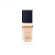Shiseido - CLÉ DE PEAU BEAUTÉ Radiant Fluid Foundation Natural SPF 25 PA++ - 35ml
