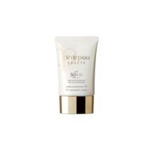 Shiseido - CLÉ DE PEAU BEAUTÉ - Crème de protection UV SPF 50 PA ++++ - 50ml