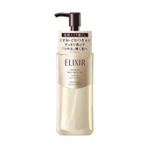 Shiseido - ELIXIR Advanced Skin Care by Age Nettoyant chaud clarifiant - 180ml
