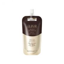 Shiseido - ELIXIR Advanced Skin Care by Age Recharge de nettoyant chaud clarifiant - 160ml