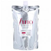Shiseido - Recharge de masque capillaire Fino Premium Touch - 700g