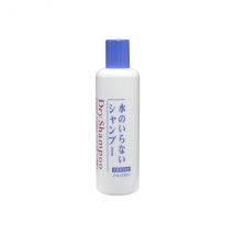 Shiseido - Shampoing Sec Fraîcheur - 250ml