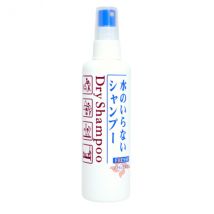 Shiseido - Shampooing sec Fressy - 150ml