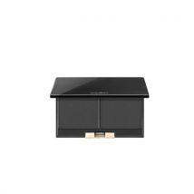 Shiseido - Maquillage Dramatic Face Powder Case - 1pièce