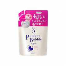 Shiseido - Recharge Senka Perfect Bubble For Body Sweet Floral - 350ml