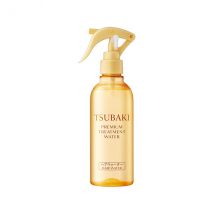Shiseido - Traitement de l&#39;eau de qualité supérieure Tsubaki - 210ml