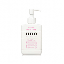 Shiseido - Uno Skin Serum Humidité - 180ml