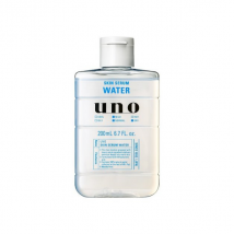 Shiseido - Uno Skin Serum Eau - 200ml