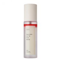 Sioris - Tomber dans la brume rose - 100ml