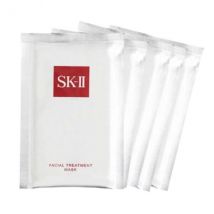 SK-II - Masque de soin du visage - 5pièces