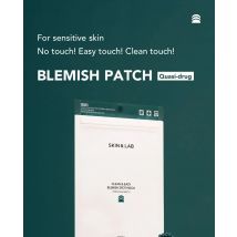 SKIN&LAB - Patch anti-imperfections propre et facile - 54ea