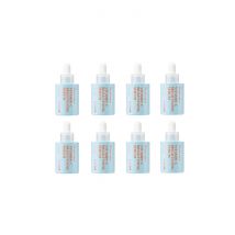 SKIN&LAB - Vitamin C Brightening Serum - 30ml (8ea) set