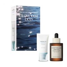 SKIN1004 - Madagascar Centella Glow 1004 Duo - 1 set (2 articles)
