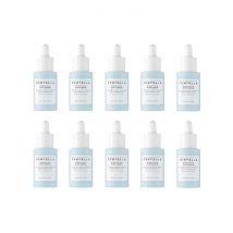 SKIN1004 Madagascar Centella Hyalu-Cica Blue Serum - 30ml (10ea) Set